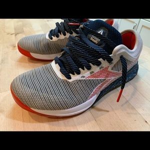 Reebok Nano 9